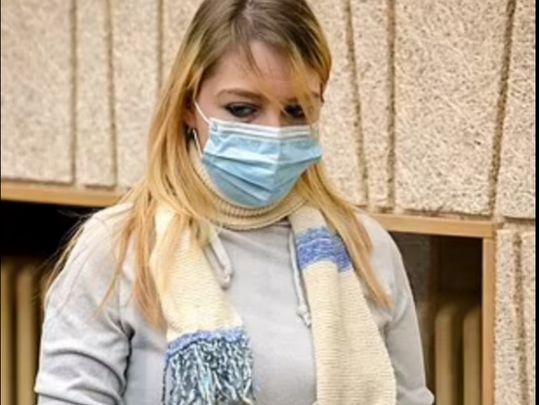 Мати вбила п'ятьох дітей через ревнощі до колишнього чоловіка