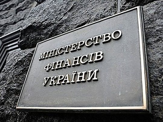 Міністр фінансів Марченко провалив боротьбу з контрабандою — ЗМІ