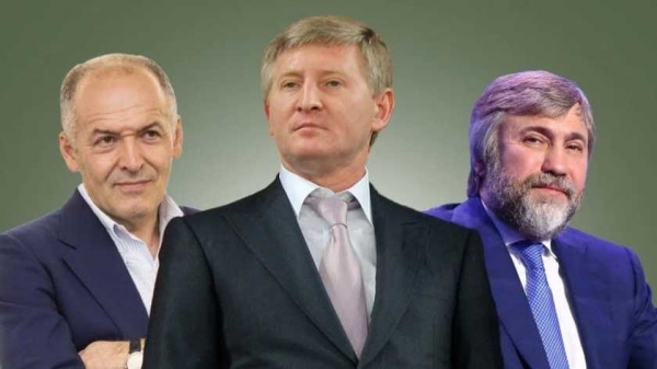 Названы самые богатые украинцы 2021 года: свежий рейтинг