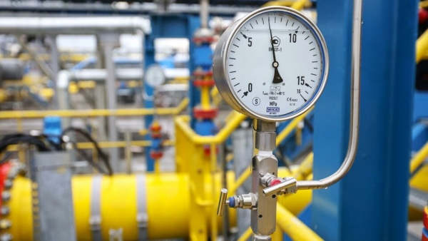 Украина готова снизить стоимость транзита газа для Европы