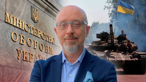 Новый министр обороны хочет «отжать» у знаменитого одесского рынка землю