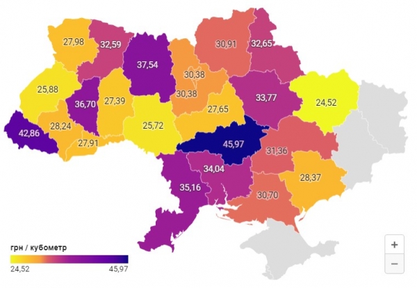 Новые налоги и зарплаты медикам: что изменится в Украине с 1 января