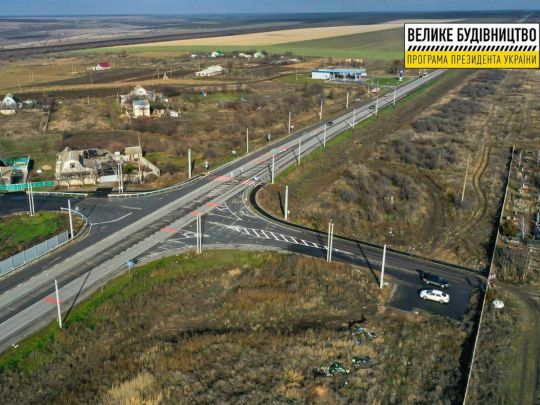 «Велике будівництво»: у 2021 році доріг зробили більше, ніж планували