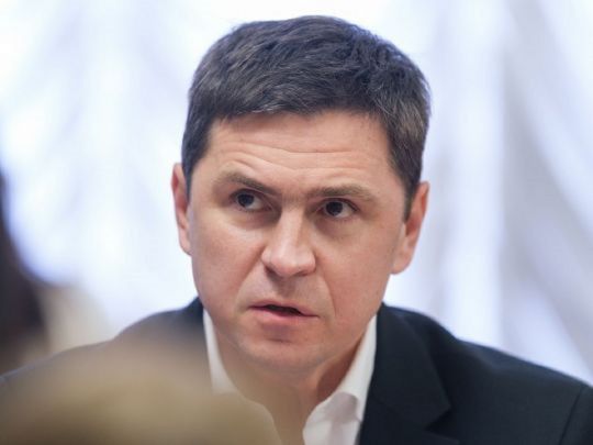 «Вкрай скептично ставлюся до перспектив «братства дня народження Шустера», — Подоляк