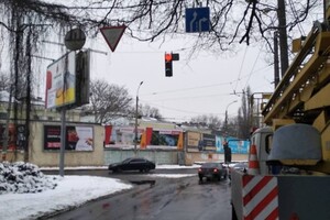 Коммунальщики рассказали где и какие дорожные знаки установили в Одессе