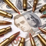 Валютный рынок остро реагирует на военные риски. Но причин для беспокойства нет, – член Совета НБУ