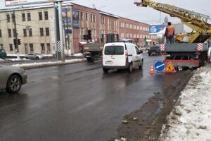 Коммунальщики рассказали где и какие дорожные знаки установили в Одессе