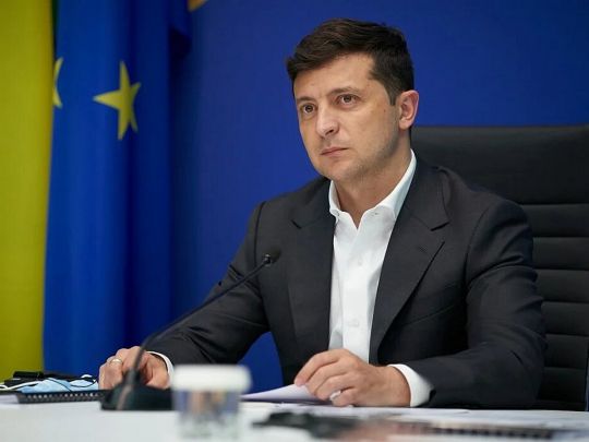 Через Зеленського у Кремлі вважають, що США ведуть подвійну гру: думка експерта