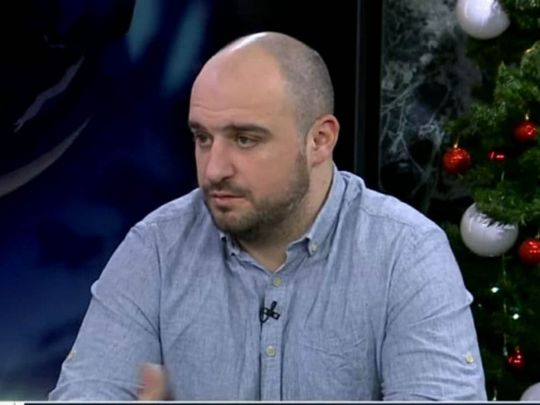 Цинізм заради піару: Ареф'єв про заяву омбудсмена Денисової про ув'язнену в ОРДО