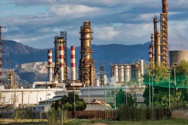 Украина предоставила почти 600 предприятиям из ОРДЛО и Крыма льготу на дешевый газ – СМИ
Украина предоставила почти 600 предприятиям из ОРДЛО и Крыма льготу на дешевый газ – СМИ