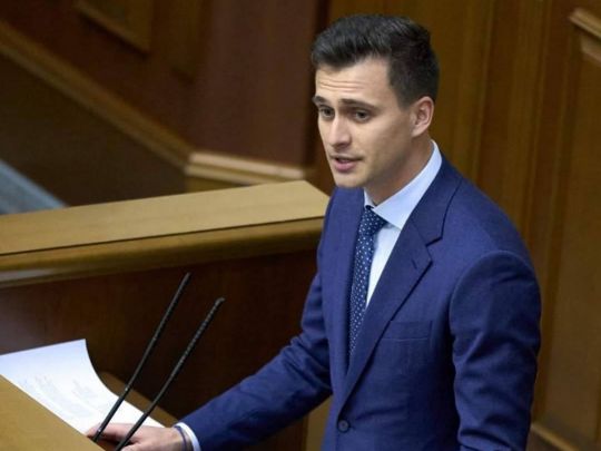 Інфраструктура, медицина, інвестиції: ЗМІ про результати року роботи Скічка головою Черкаської ОДА