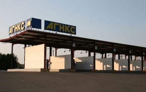 Крупнейшая в Украине сеть газовых АЗС закрывает все заправки: названа причина Крупнейшая в Украине сеть газовых АЗС закрывает все заправки: названа причина