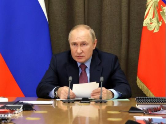 Проблема року: Росія знову стає геополітичним гравцем, — політолог