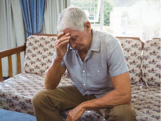 Стажу немає, працював неофіційно: у Кабміні пояснили, якою буде пенсія у частини українців