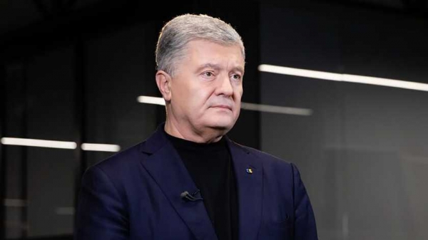В Украину прибыл Порошенко: все подробности