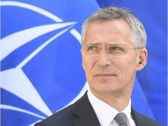 Відповідь НАТО Росії щодо «гарантій безпеки»: Столтенберг назвав три основні пункти