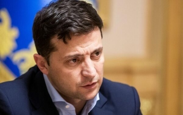 Зеленский прокомментировал расстрел военных в Днепре Зеленский прокомментировал расстрел военных в Днепре