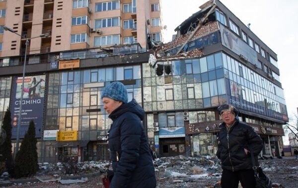 В ОП объяснили отказ от переговоров в Беларуси В ОП объяснили отказ от переговоров в Беларуси