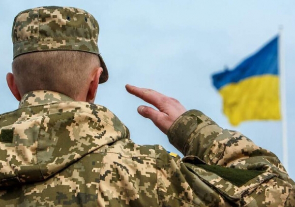 Военный призыв в Украине в 2022 году: кто в этом году может не идти в армию