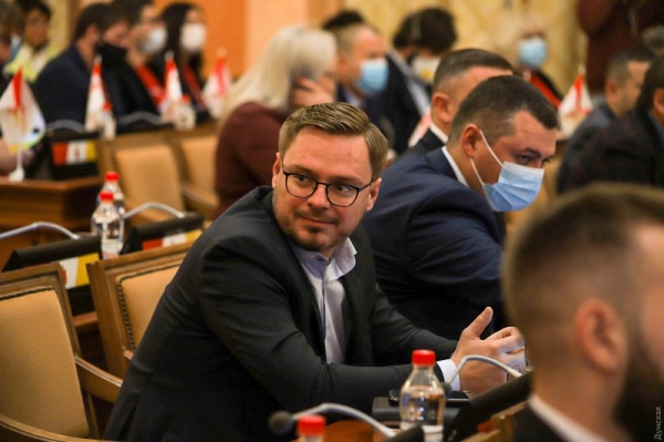 Одесский депутат вспоминает о выплатах на детей при Януковиче 