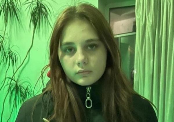 В Одессе два дня ищут пропавшую 16-летнюю девушку