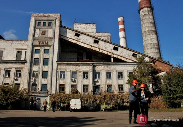 «Одесская ТЭЦ»: мэрия снова просит отдать очень старый, но очень важный объект городу