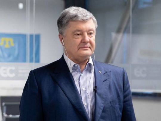 Порошенко очолив антирейтинг довіри серед українців, — соцопитування «Рейтинг»