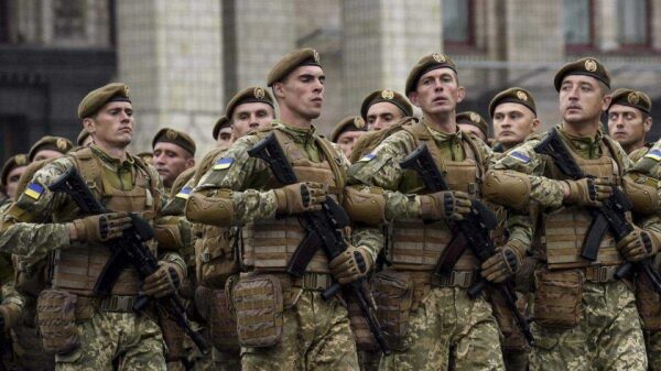 Социологи выяснили, сколько украинцев готовы защищать страну в случае российской агрессии Социологи выяснили, сколько украинцев готовы защищать страну в случае российской агрессии