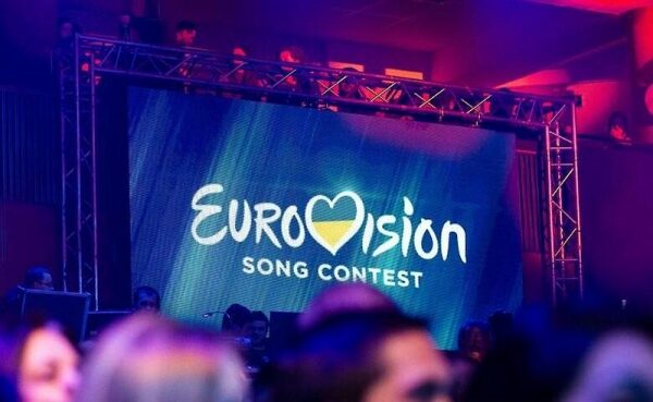 Стало известно, когда Украина выберет нового представителя на Евровидение Стало известно, когда Украина выберет нового представителя на Евровидение