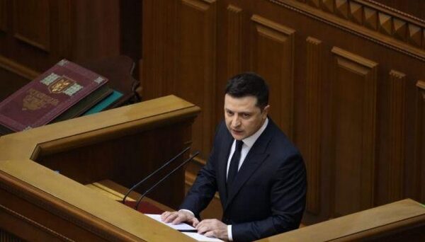 Туда и обратно: Зеленский все же посетит Мюнхенскую конференцию по безопасности Туда и обратно: Зеленский все же посетит Мюнхенскую конференцию по безопасности