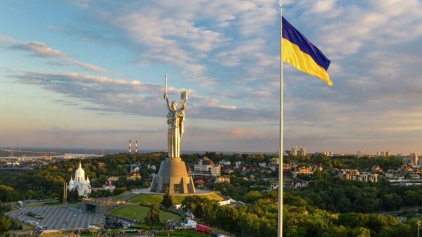 В Киеве из-за обстрелов погибли 20 человек, — Кличко В Киеве из-за обстрелов погибли 20 человек, — Кличко