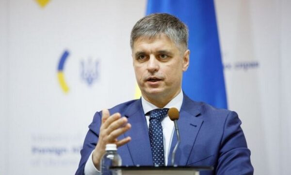 В МИД отреагировали на слова посла Пристайко об отказе от НАТО В МИД отреагировали на слова посла Пристайко об отказе от НАТО