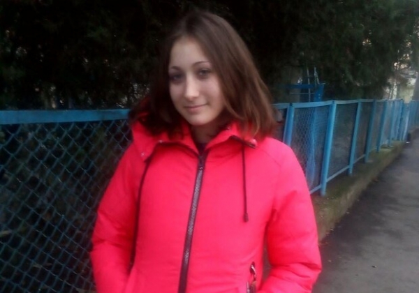В Одессе пропала 17-летняя девушка