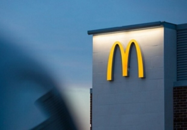McDonald's, KFC, Coca-Cola и другие прекращают работать в России