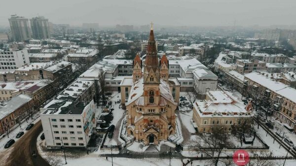 Социалка и медицина в Одессе в условиях войны: какая ситуация на данный момент Социалка и медицина в Одессе в условиях войны: какая ситуация на данный момент
