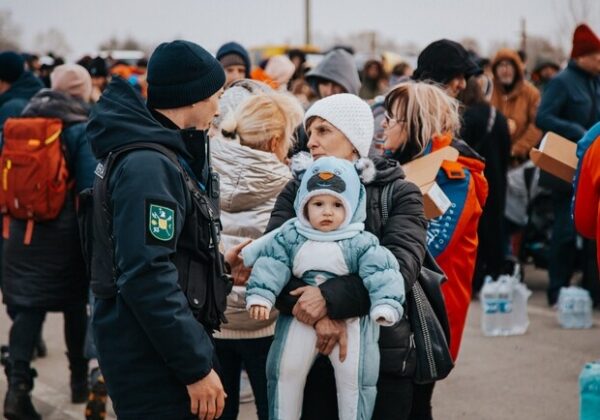 В Одесской области поймали беженку из Харькова, которая сдавала несуществующее жилье своим землякам В Одесской области поймали беженку из Харькова, которая сдавала несуществующее жилье своим землякам