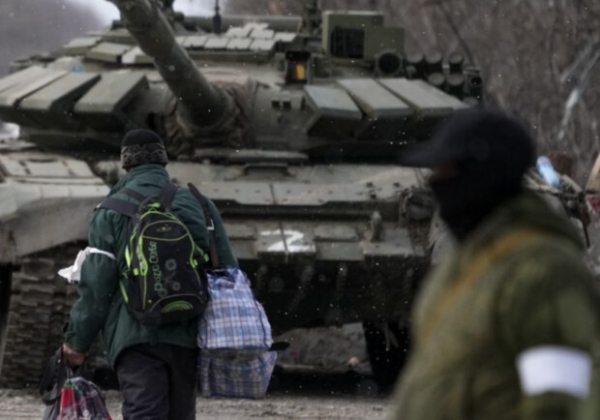 Что делают в россии с депортированными украинцами