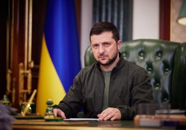 Новое видеообращение Владимира Зеленского 21 марта Новое видеообращение Владимира Зеленского 21 марта