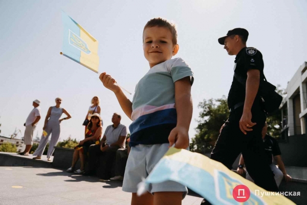 Россия напала на Украину. День 16. Что происходит в Одессе и регионе: только официальная информация. Обновляется