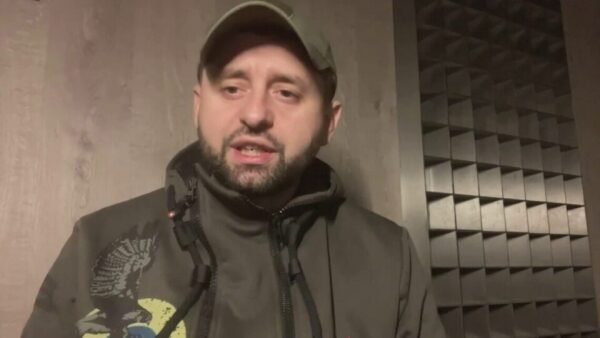 Арахамия озвучил вопросы, в которых Украина может пойти на компромисс Арахамия озвучил вопросы, в которых Украина может пойти на компромисс