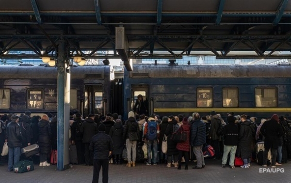 Итоги 02.03: Удары по Киеву и сбор доказательствСюжет