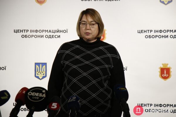 Социалка и медицина в Одессе в условиях войны: какая ситуация на данный момент Социалка и медицина в Одессе в условиях войны: какая ситуация на данный момент