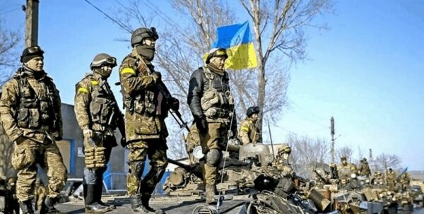 Юваль Ной Харари рассказал, почему Путин уже проиграл войну Юваль Ной Харари рассказал, почему Путин уже проиграл войну