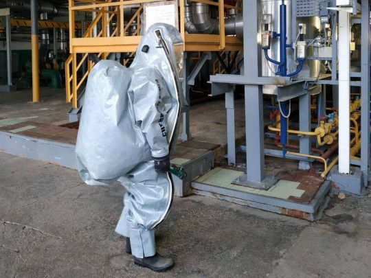 Ризик хімічної атаки з боку окупантів зріс, — Центр протидії дезінформації