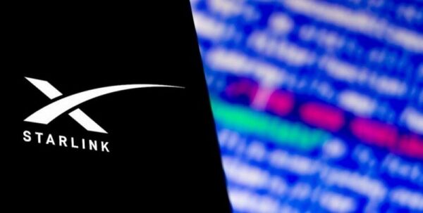 Стало известно, работает ли в Украине интернет Илона Маска Starlink Стало известно, работает ли в Украине интернет Илона Маска Starlink