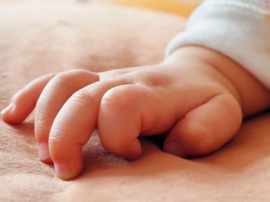 Так і не побачив маленької крихітки: орки Путіна вбили воїна ЗСУ, поки дружина народжувала йому доньку