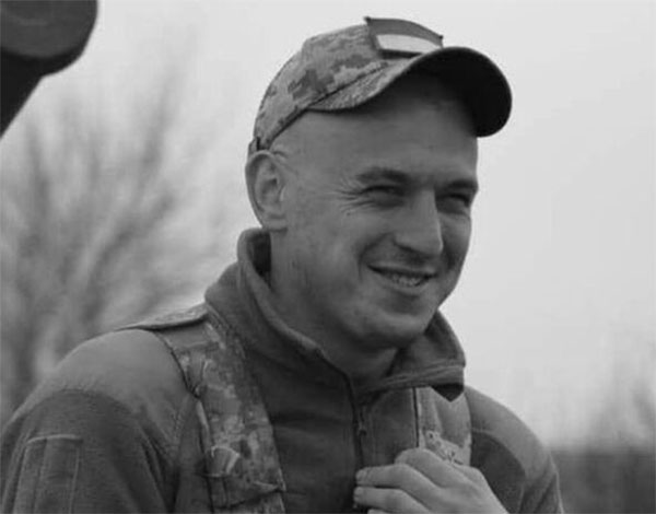 Так і не побачив маленької крихітки: орки Путіна вбили воїна ЗСУ, поки дружина народжувала йому доньку