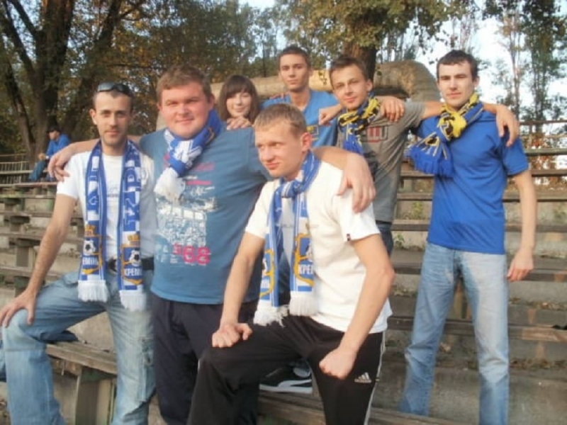 Український чемпіон світу загинув у бою за Маріуполь
