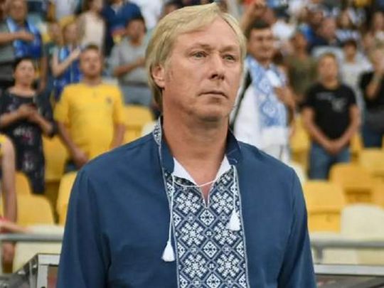 «У них вже немає ні прізвищ, ні імен — нічого»: Олексій Михайличенко про зомбованих футболістів-приятелів із Росії