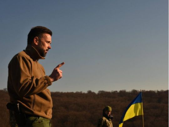 Закарпаття об’єднане, як ніколи. Угорська громада дала відсіч дезінформації росії — Микита